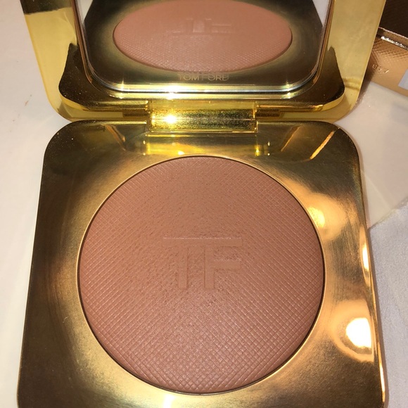 Tom Ford The Ultimate Bronzer Gold Dust